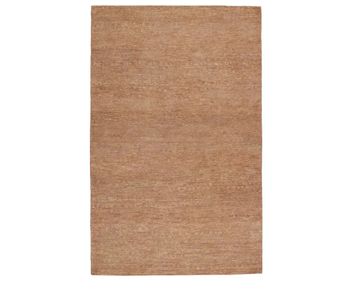 Human/Nature HNK04 Beige/Brown Rug