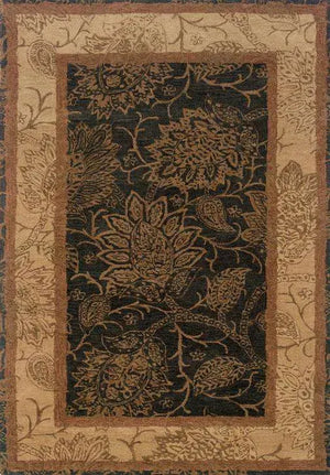 Huntley 19107 Grey/ Beige Rug