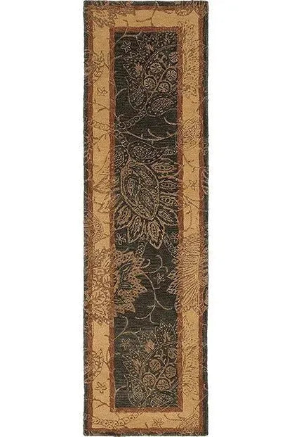 Huntley 19107 Grey/ Beige Rug