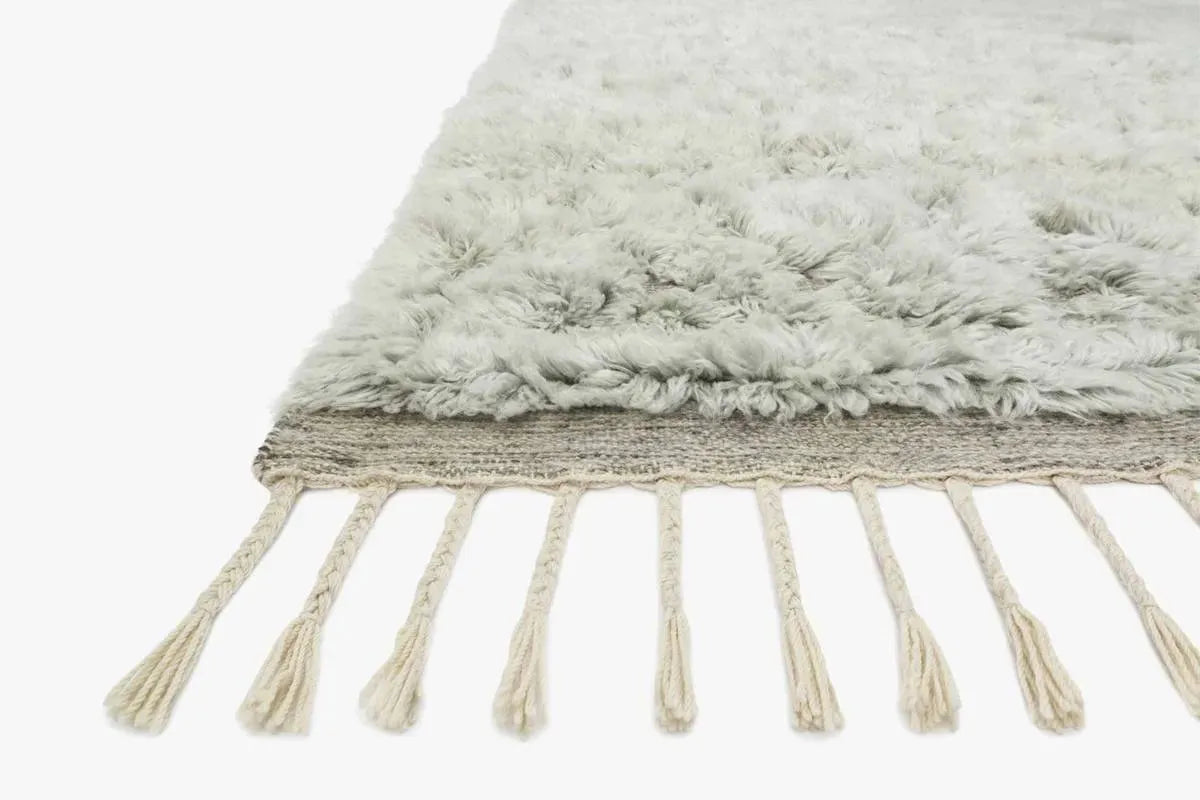 Hygge YG 01 Grey / Mist Rug
