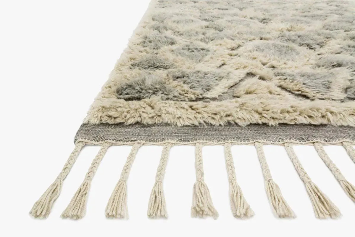 Hygge YG 02 Smoke / Taupe Rug