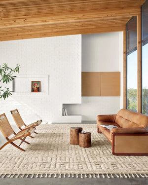 Hygge YG 04 Oatmeal / Sand Rug