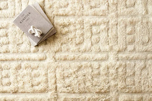 Hygge YG 04 Oatmeal / Sand Rug