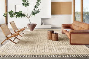 Hygge YG 04 Oatmeal / Sand Rug
