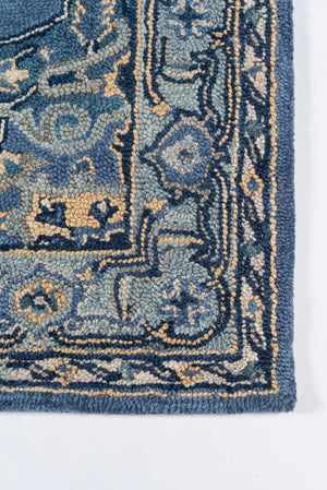 Ibiza IBI-1 Denim Rug