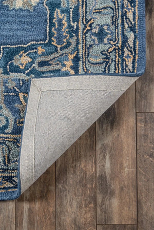 Ibiza IBI-1 Denim Rug