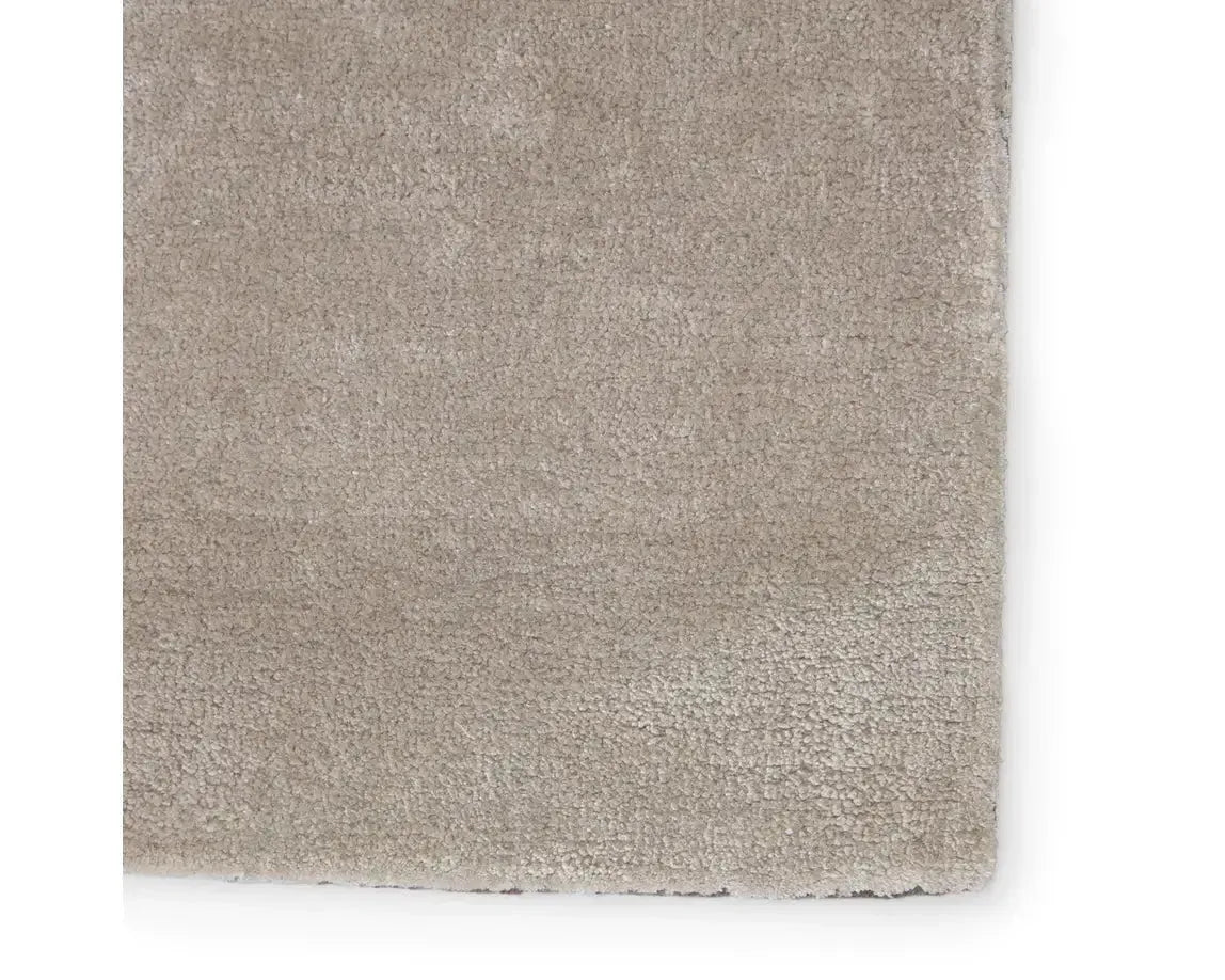 Iconic ICO06 Grey/Black Rug