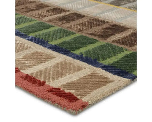 Iconic ICO09 Multi Rug