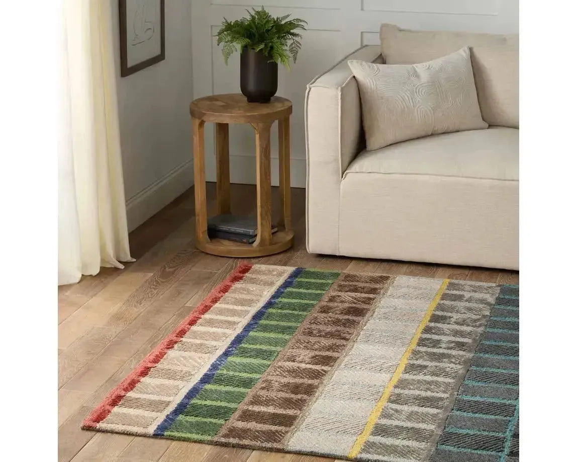 Iconic ICO09 Multi Rug