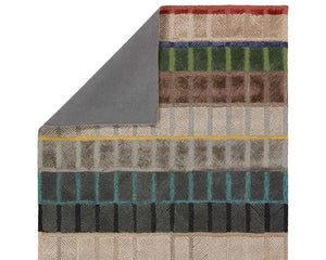 Iconic ICO09 Multi Rug