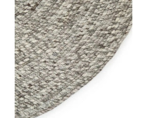 Idriss IDS02 Tenby Gray/White Rug