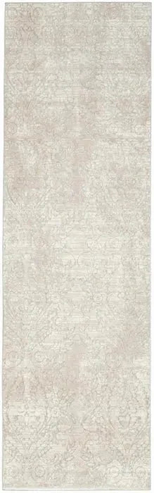 Iliana ILI01 Beige/Grey Area Rug