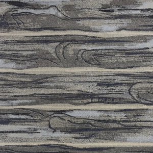 Illusions 6210 Landscape Grey Rug