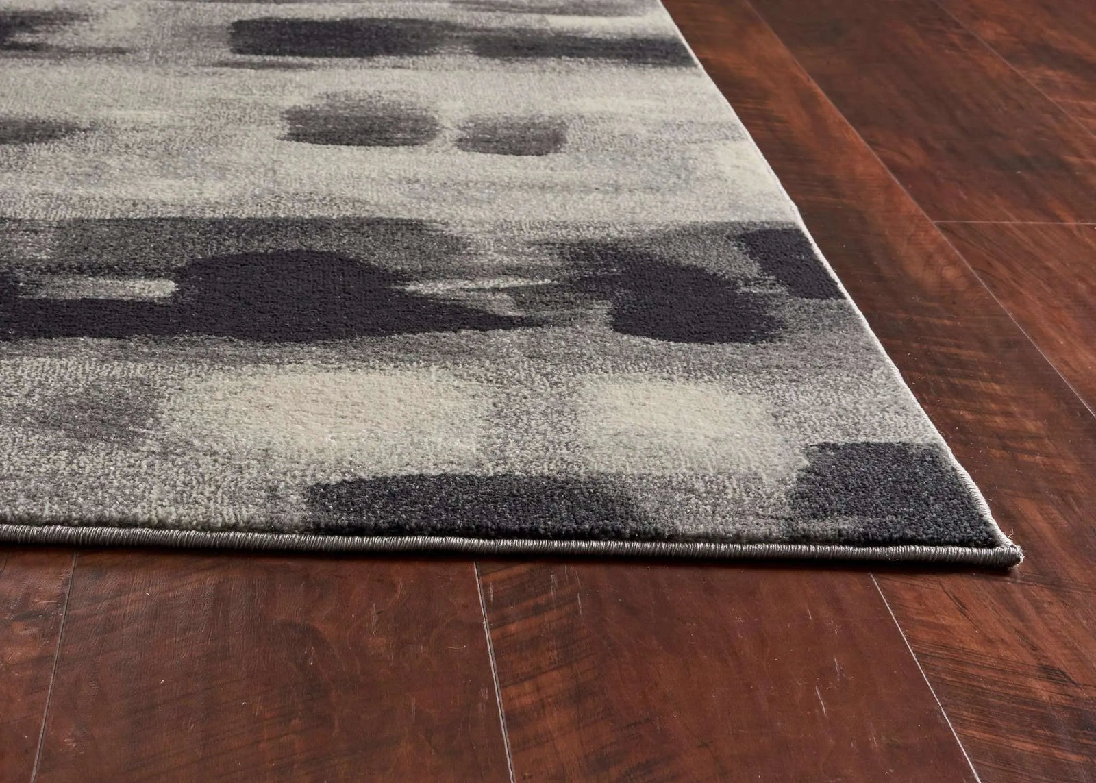 Illusions 6214 Palette Grey Rug