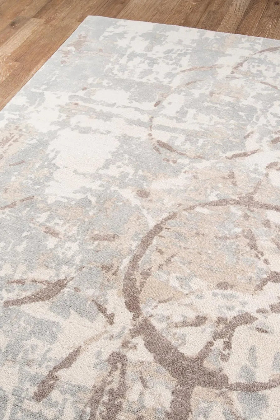 Illusions IL 01 Beige Rug