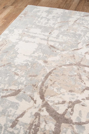 Illusions IL 01 Beige Rug