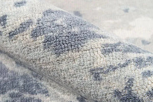 Illusions IL 03 Blue Rug