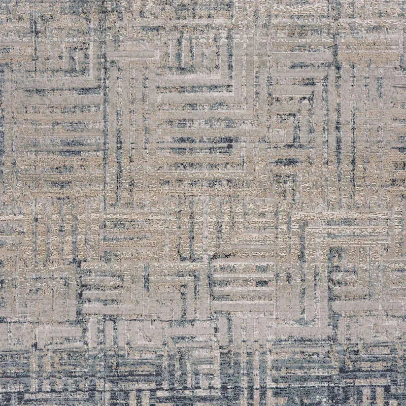 Imagine 81517HMB Harbor Mist/Blue Rug