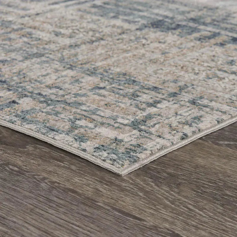Imagine 81517HMB Harbor Mist/Blue Rug