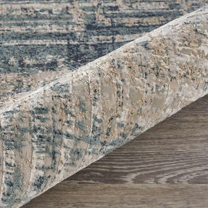 Imagine 81517HMB Harbor Mist/Blue Rug