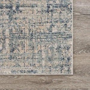 Imagine 81517HMB Harbor Mist/Blue Rug