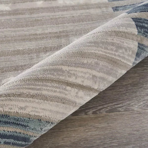 Imagine 81518CMH Coconut/Harbor Mist Rug
