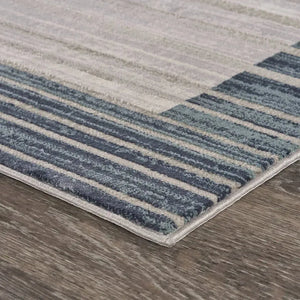 Imagine 81518CMH Coconut/Harbor Mist Rug