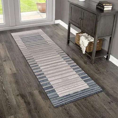 Imagine 81518CMH Coconut/Harbor Mist Rug