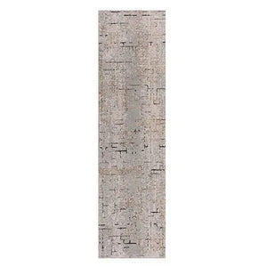 Imagine 81519CMK Coconut Milk/Shark Rug