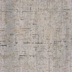 Imagine 81519CMK Coconut Milk/Shark Rug