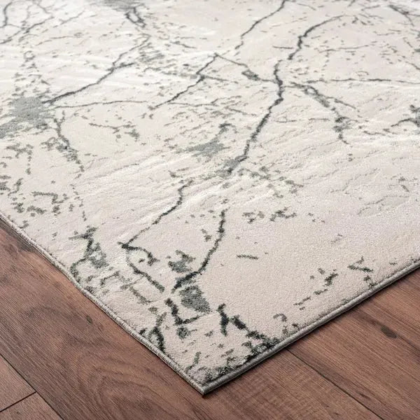 Imagine 81522NEG Neutral Grey Rug