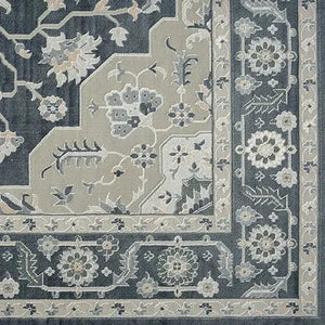 Imagine 81523NAV Navy Rug