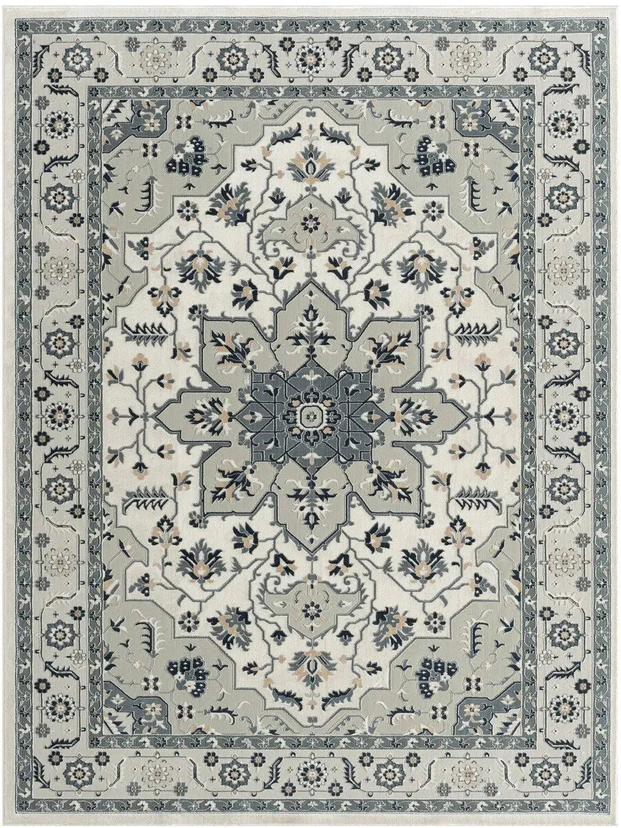 Imagine 81524IVO Ivory Rug