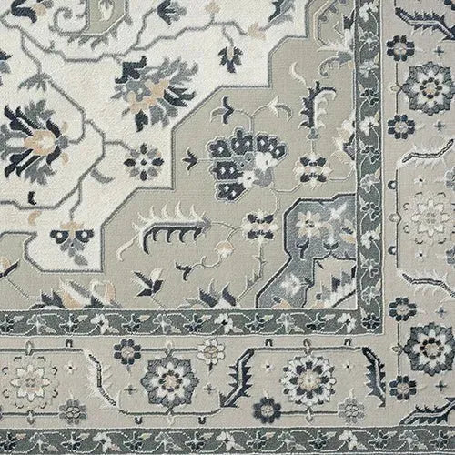 Imagine 81524IVO Ivory Rug