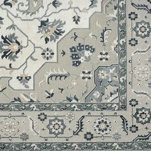 Imagine 81524IVO Ivory Rug