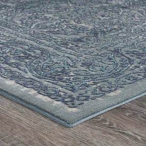 Imagine LR81511 Niagra Blue Rug