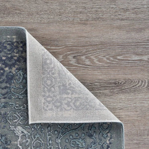 Imagine LR81511 Niagra Blue Rug