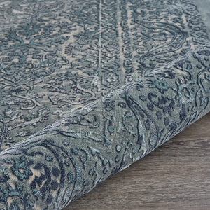 Imagine LR81511 Niagra Blue Rug