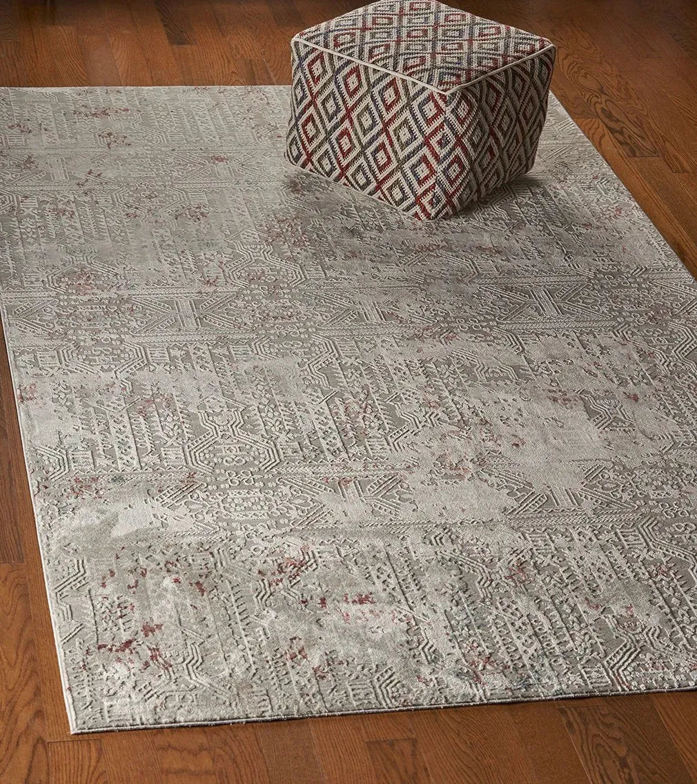 Imagine LR81516 Harbor Mist/Cream Rug