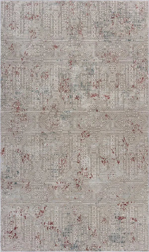Imagine LR81516 Harbor Mist/Cream Rug