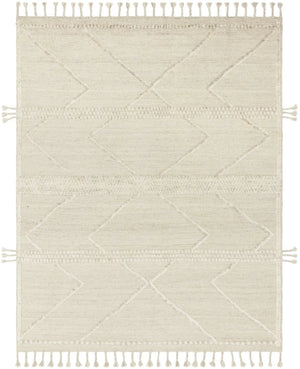 Iman Ima-05 Beige/Ivory Rug