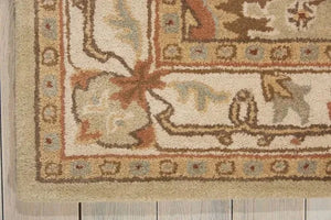 India House IH76 Sage Rug