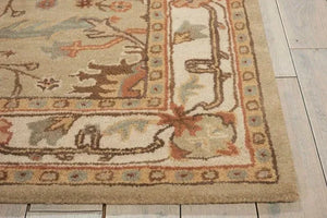 India House IH76 Sage Rug