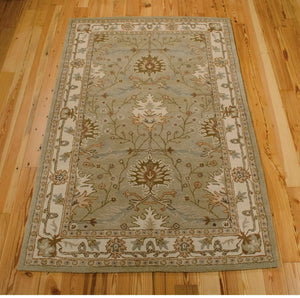 India House IH76 Sage Rug