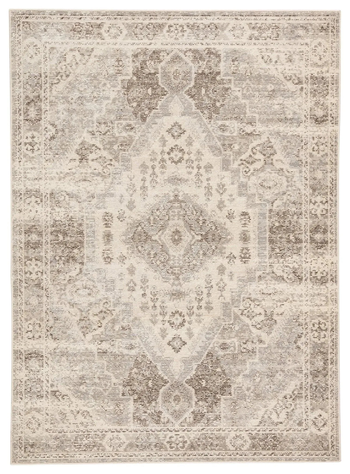 Indie Ide05 Farra Tan/Gray Rug