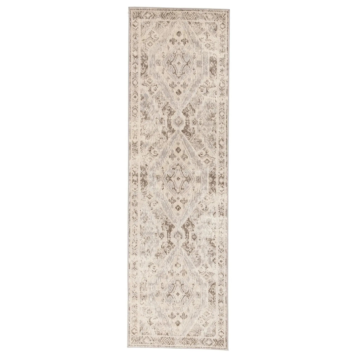Indie Ide05 Farra Tan/Gray Rug