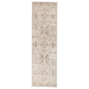 Indie Ide05 Farra Tan/Gray Rug