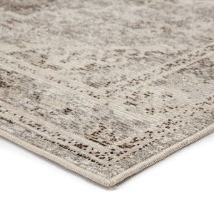 Indie Ide05 Farra Tan/Gray Rug