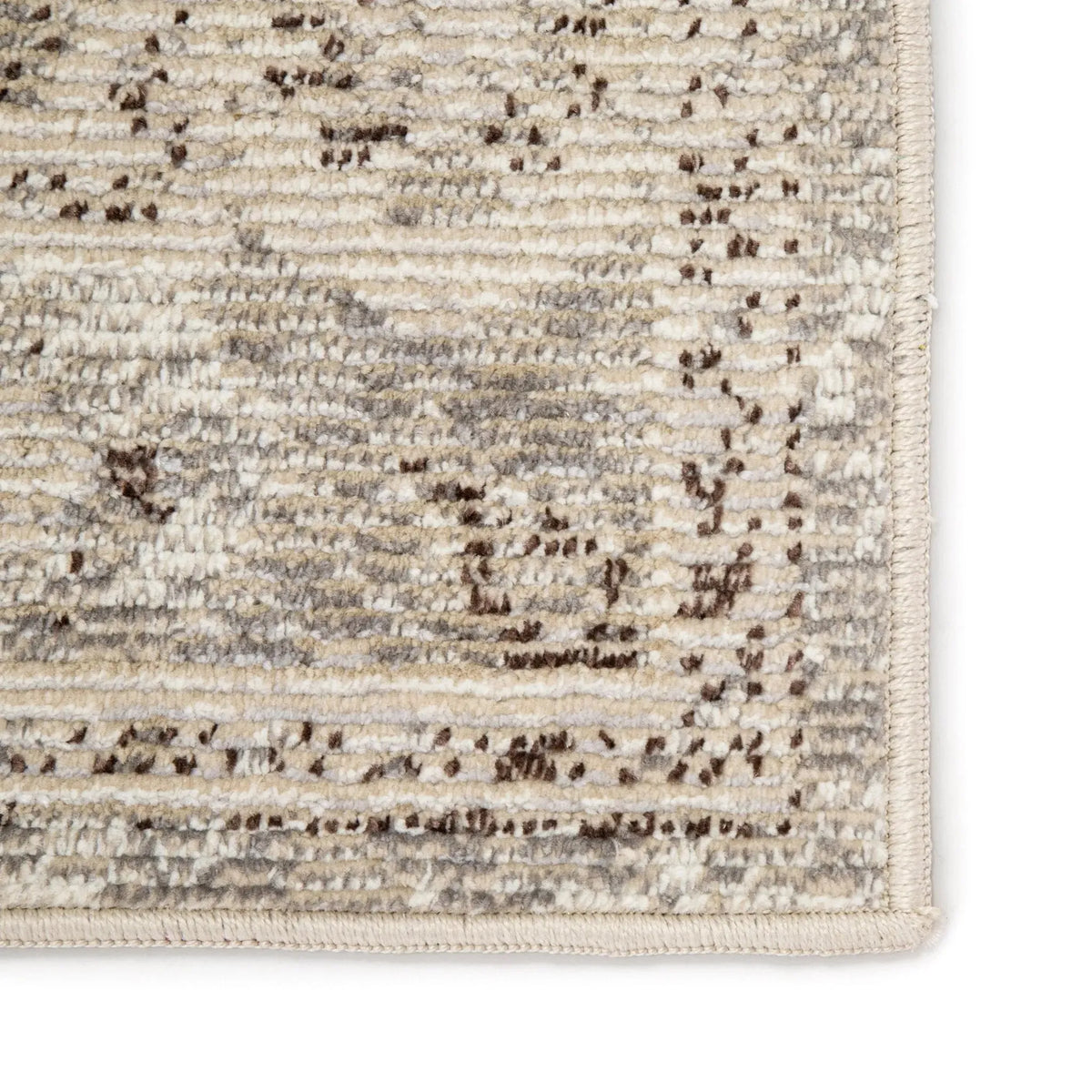 Indie Ide05 Farra Tan/Gray Rug