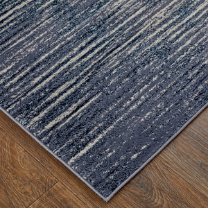Indio IND39GXF Blue/Grey Rug